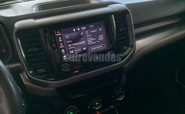 Fiat TORO