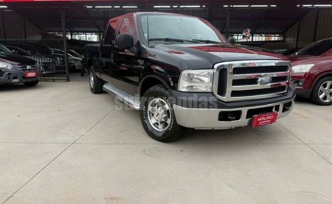 Ford F-250