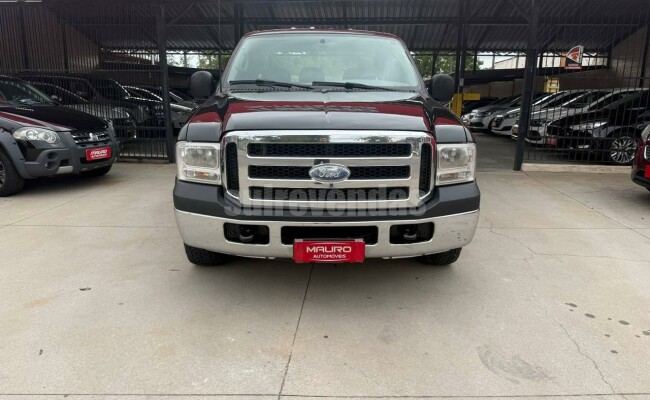 Ford F-250
