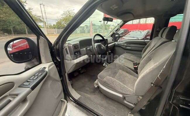 Ford F-250