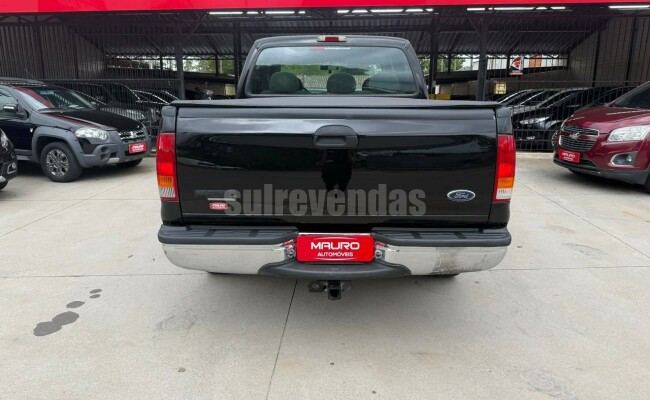 Ford F-250