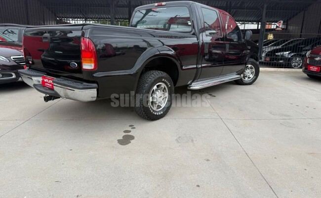 Ford F-250