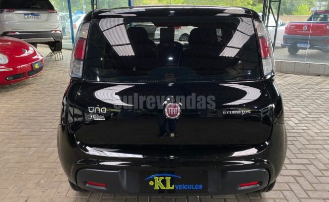 Fiat UNO