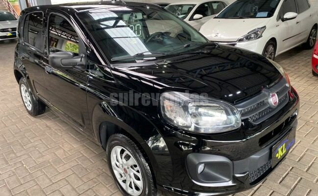 Fiat UNO