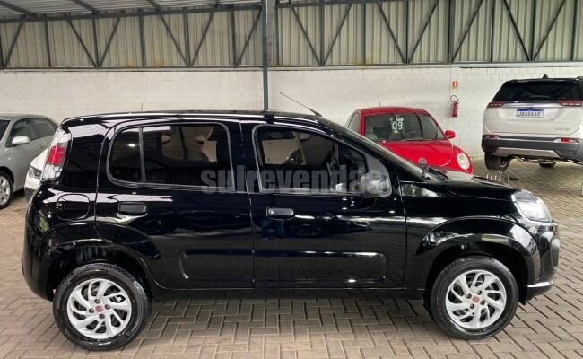 Fiat UNO