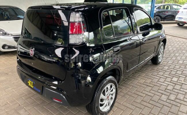 Fiat UNO