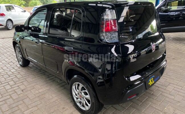 Fiat UNO