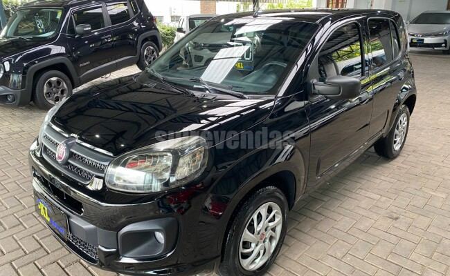 Fiat UNO
