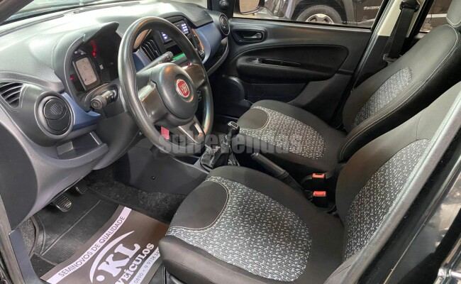 Fiat UNO