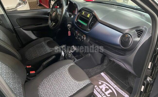 Fiat UNO
