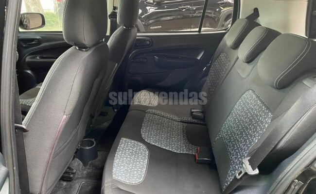 Fiat UNO