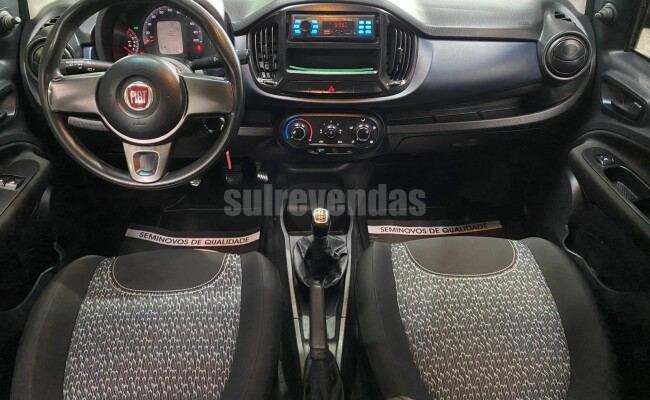 Fiat UNO