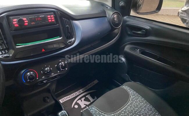 Fiat UNO