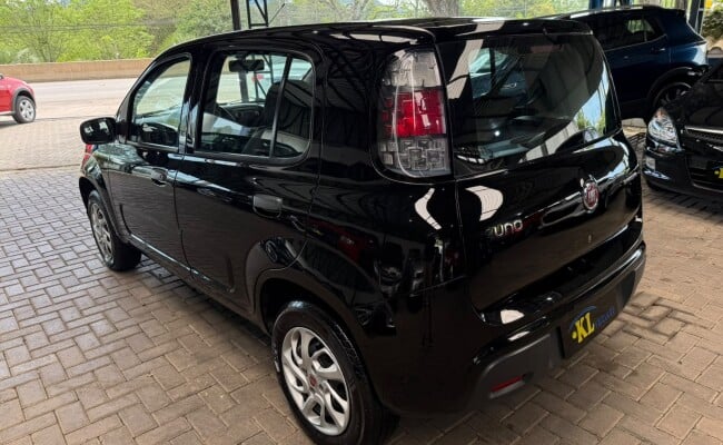 Fiat UNO