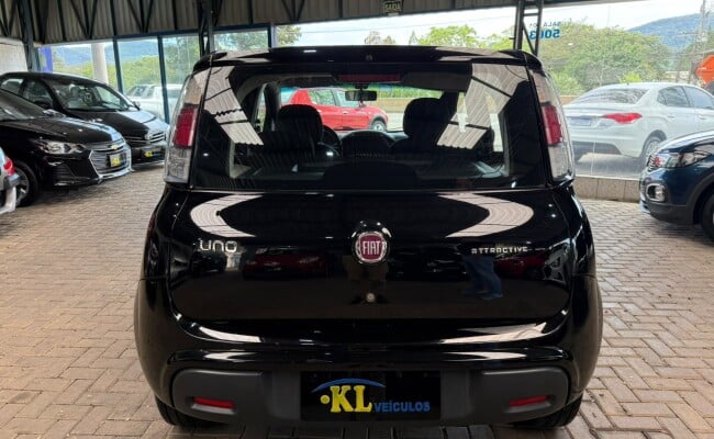 Fiat UNO
