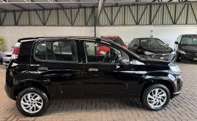 Fiat UNO