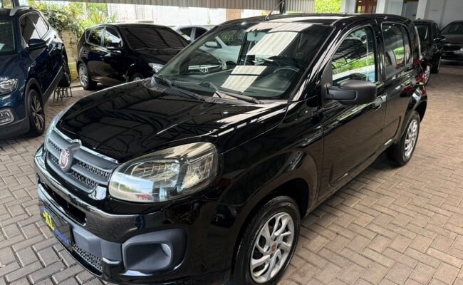 Fiat UNO