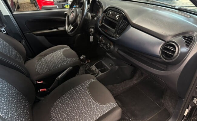 Fiat UNO
