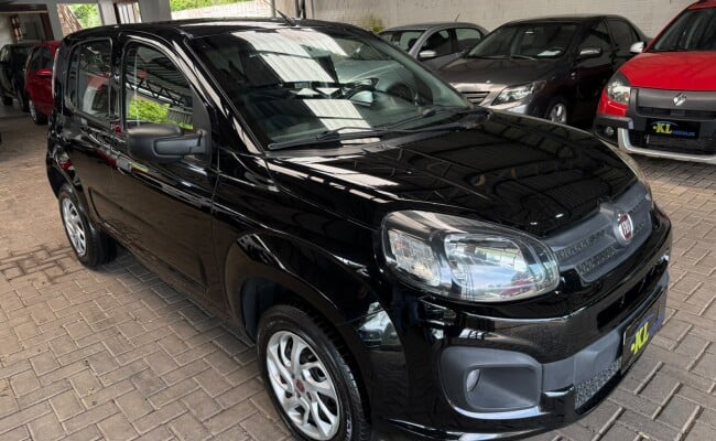 Fiat UNO