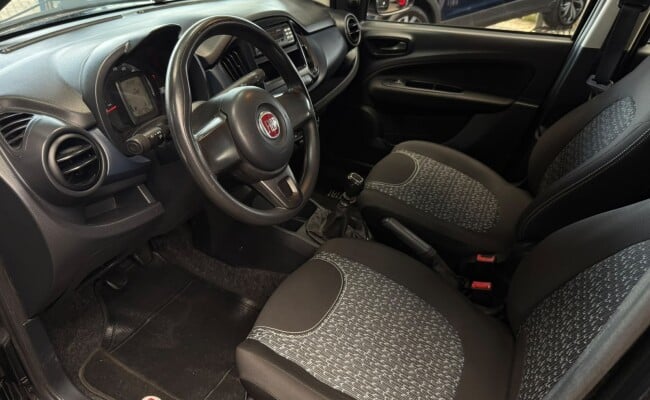 Fiat UNO