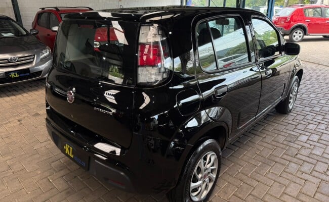 Fiat UNO