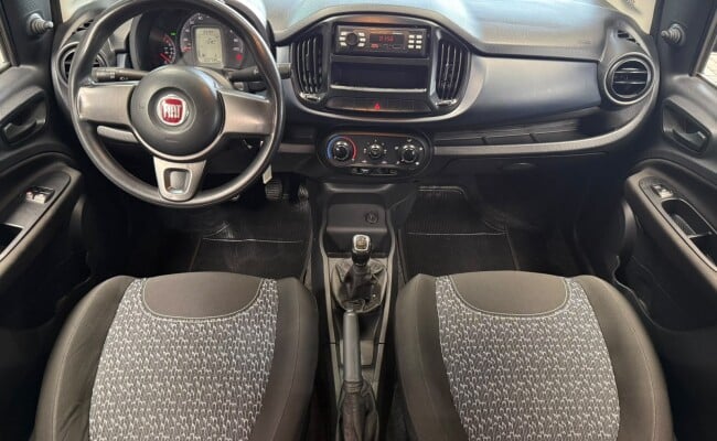 Fiat UNO