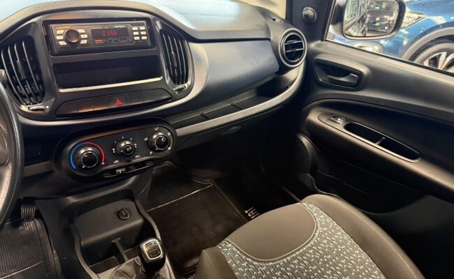Fiat UNO