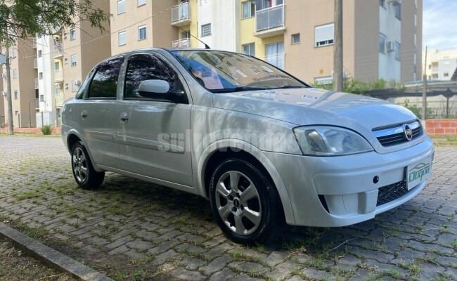Chevrolet CORSA
