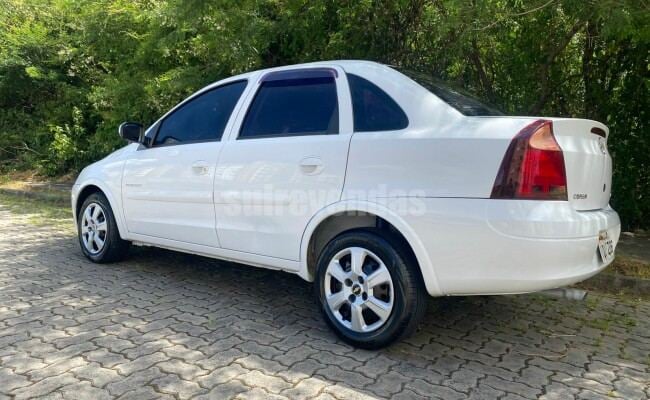 Chevrolet CORSA