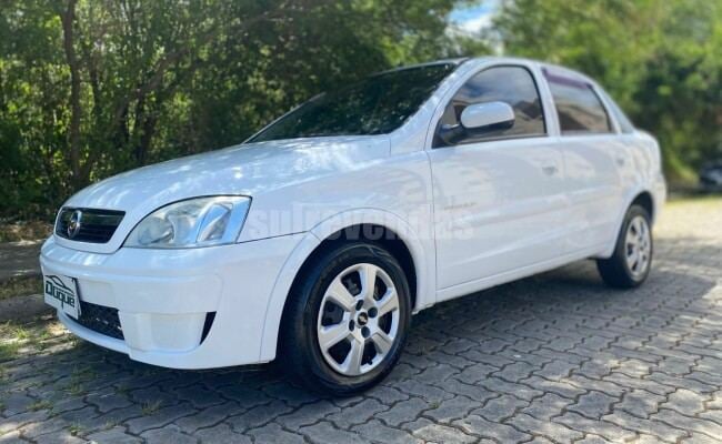 Chevrolet CORSA