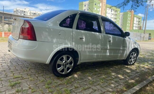 Chevrolet CORSA
