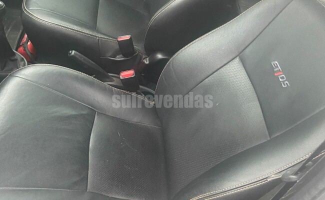Toyota ETIOS