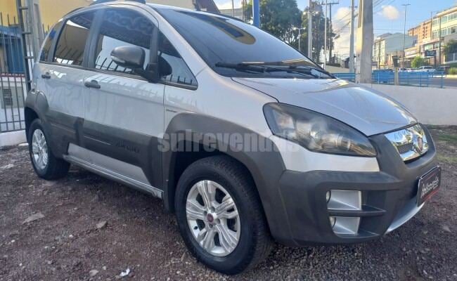 Fiat IDEA