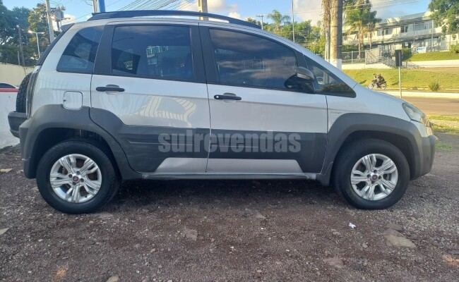 Fiat IDEA