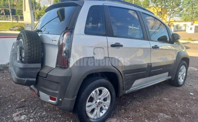 Fiat IDEA