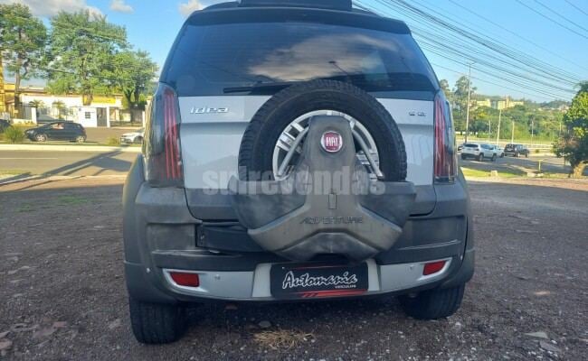 Fiat IDEA