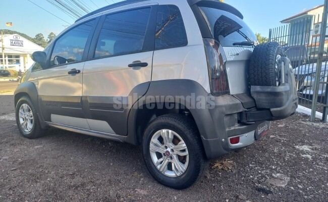 Fiat IDEA