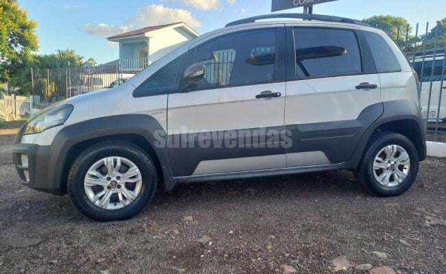 Fiat IDEA
