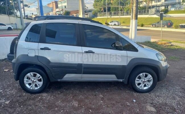 Fiat IDEA