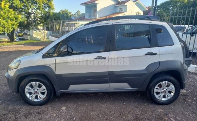 Fiat IDEA