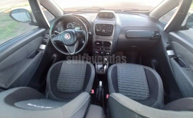 Fiat IDEA