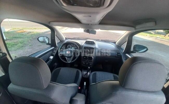 Fiat IDEA