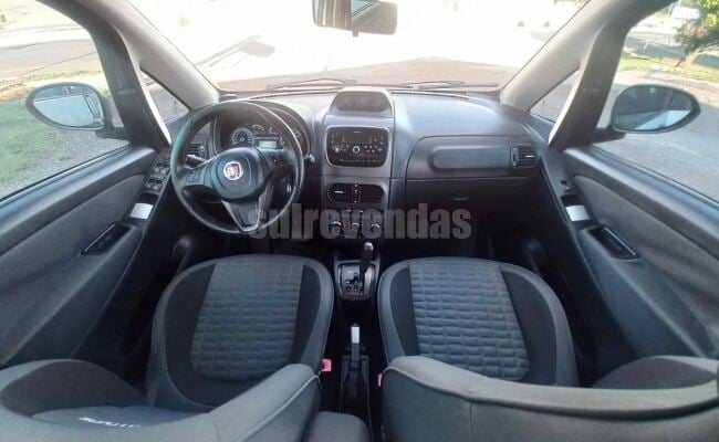 Fiat IDEA