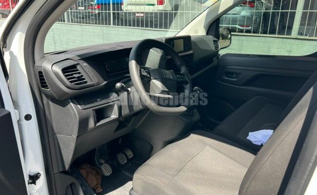 Fiat SCUDO