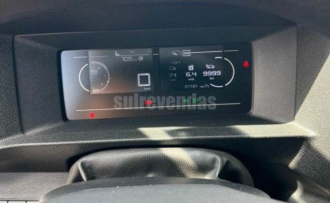 Fiat SCUDO
