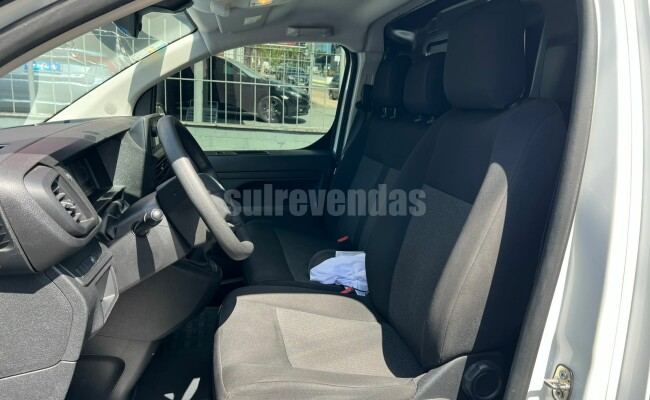 Fiat SCUDO