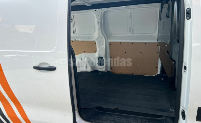 Fiat SCUDO