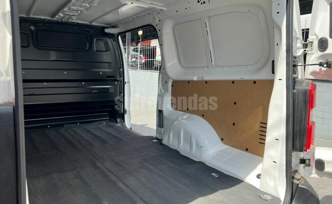 Fiat SCUDO