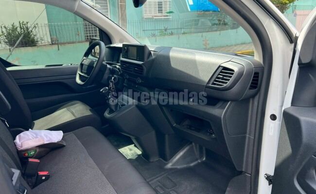 Fiat SCUDO