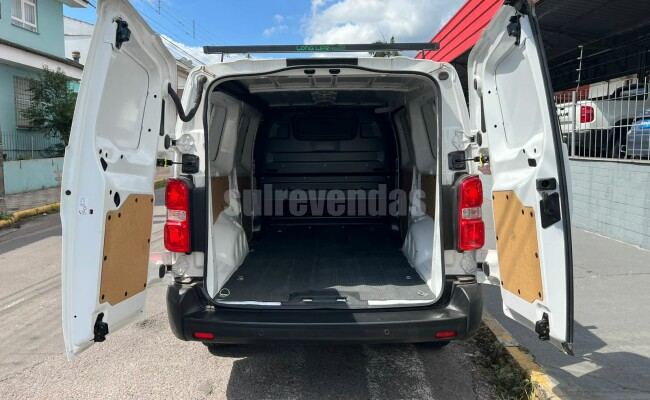 Fiat SCUDO